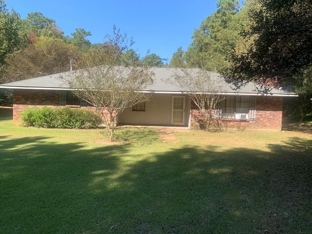 Residential, Ranch Gloster, MS