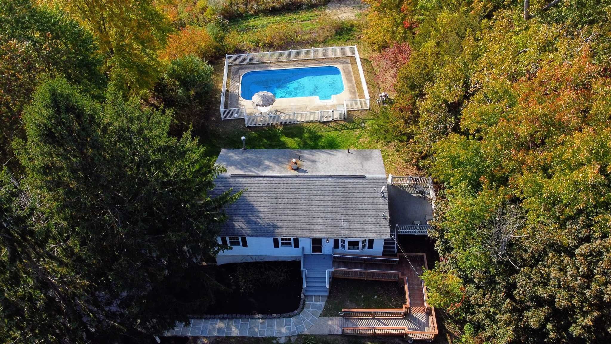 1 acres in Dutchess County, New York