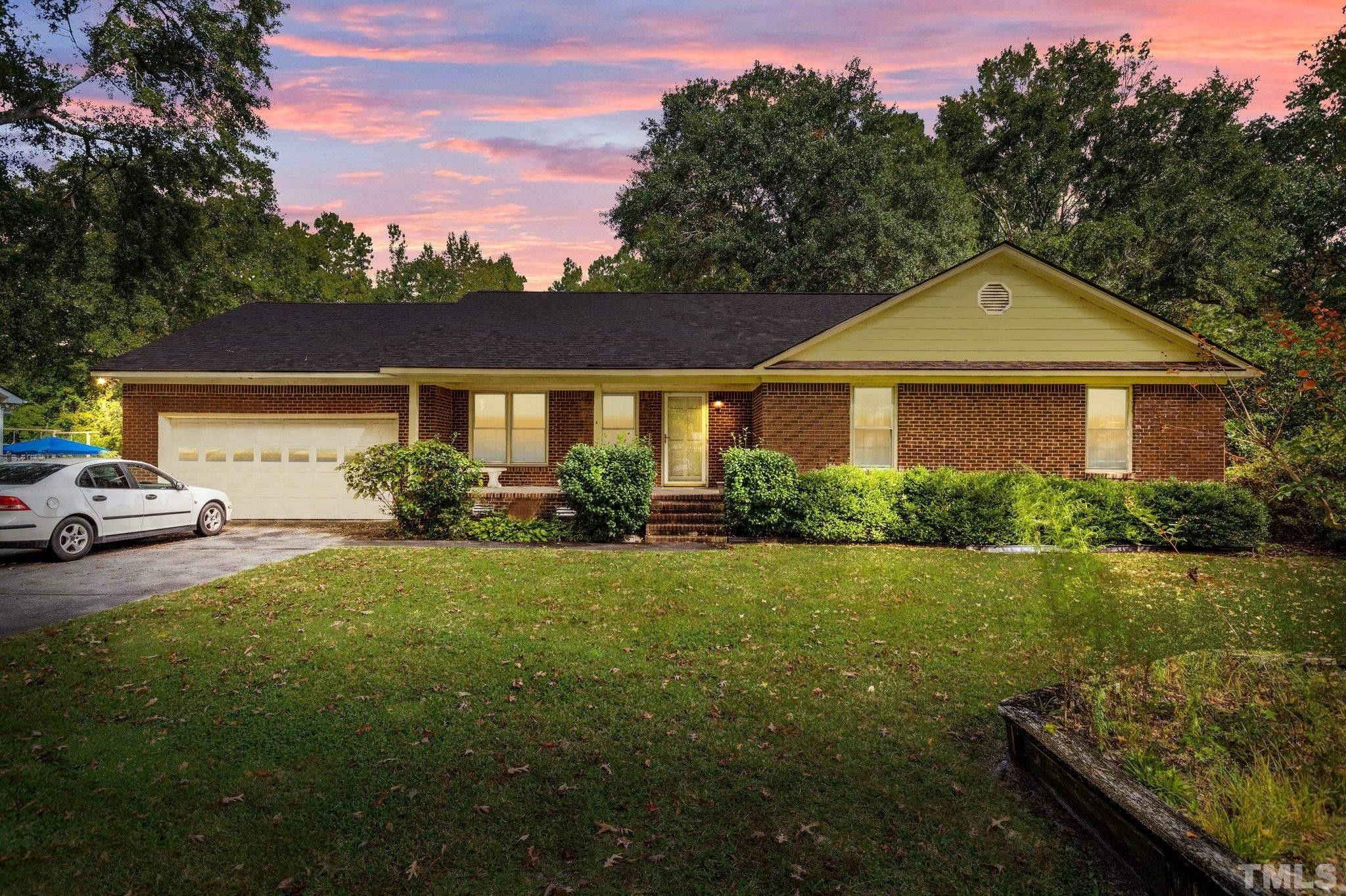 0.58 acres in Craven County, North Carolina