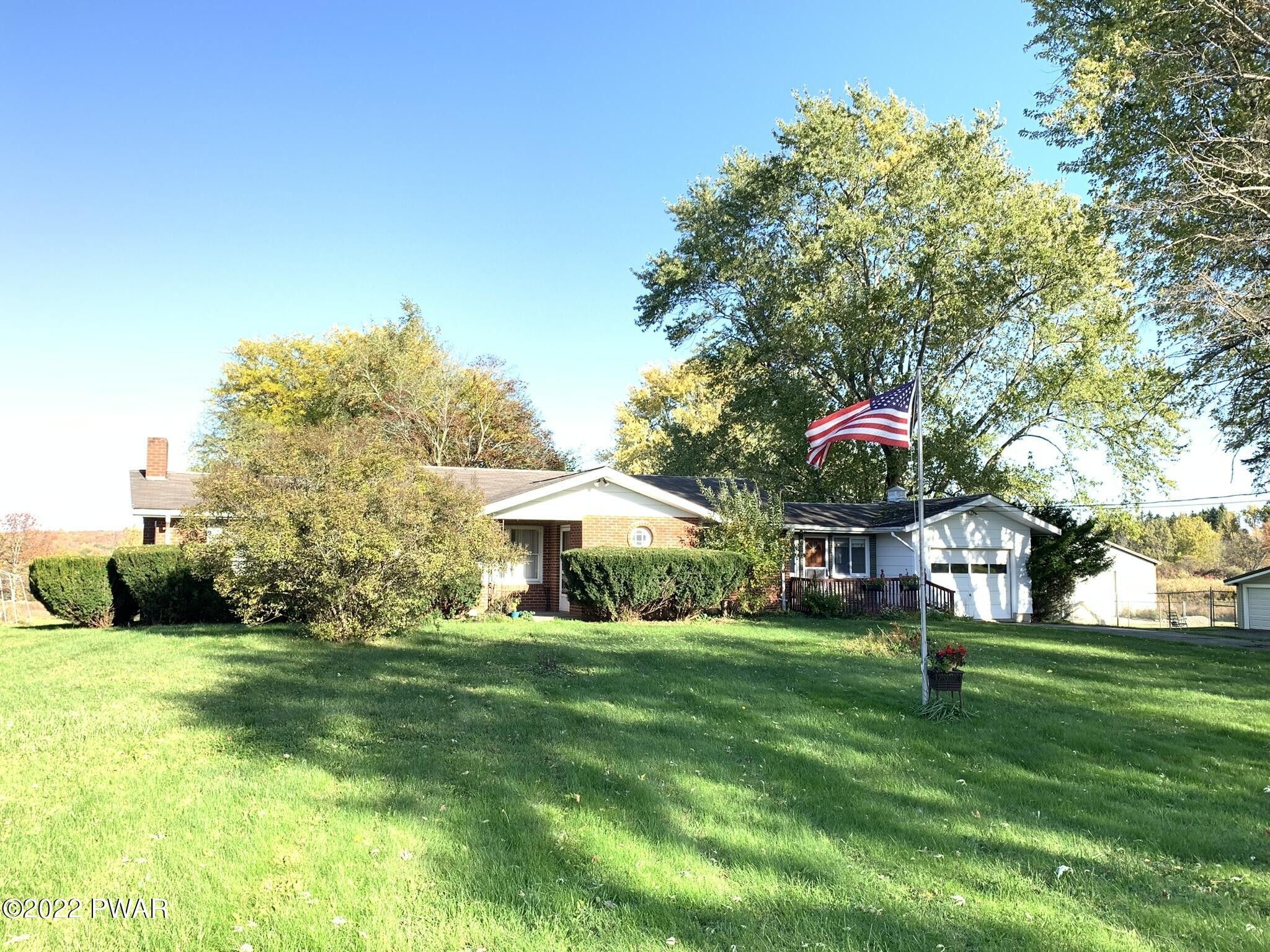 2.52 acres in Wayne County, Pennsylvania