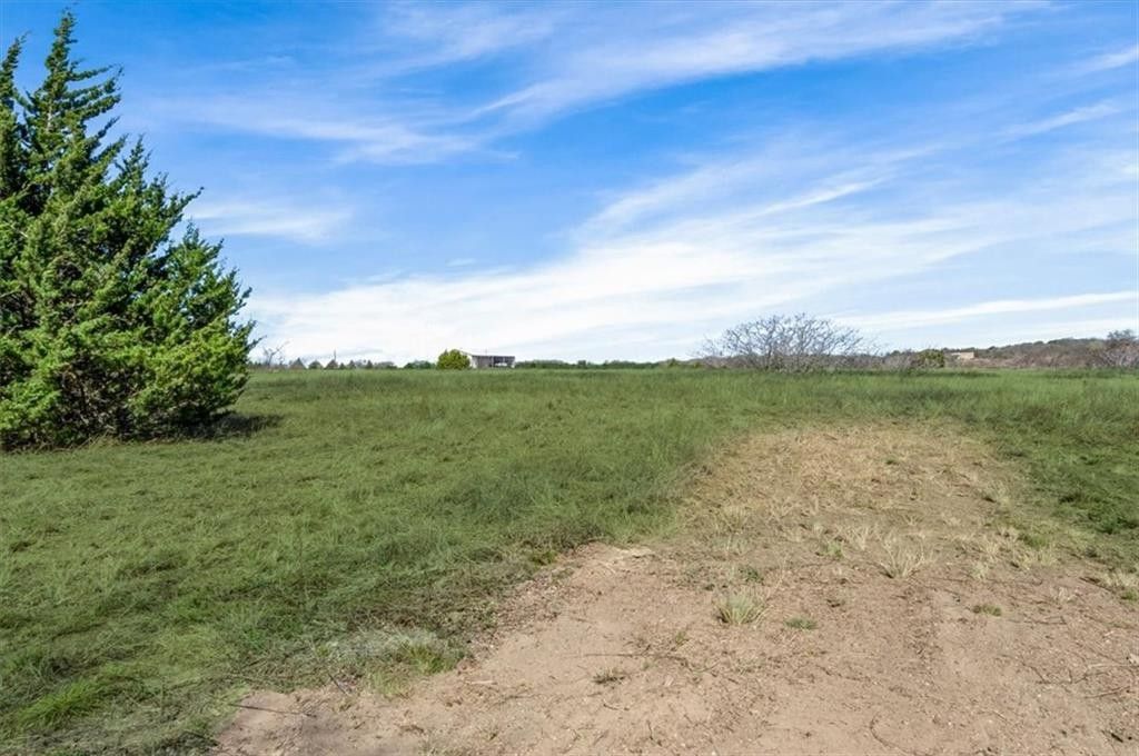 3 acres in McLennan County, Texas