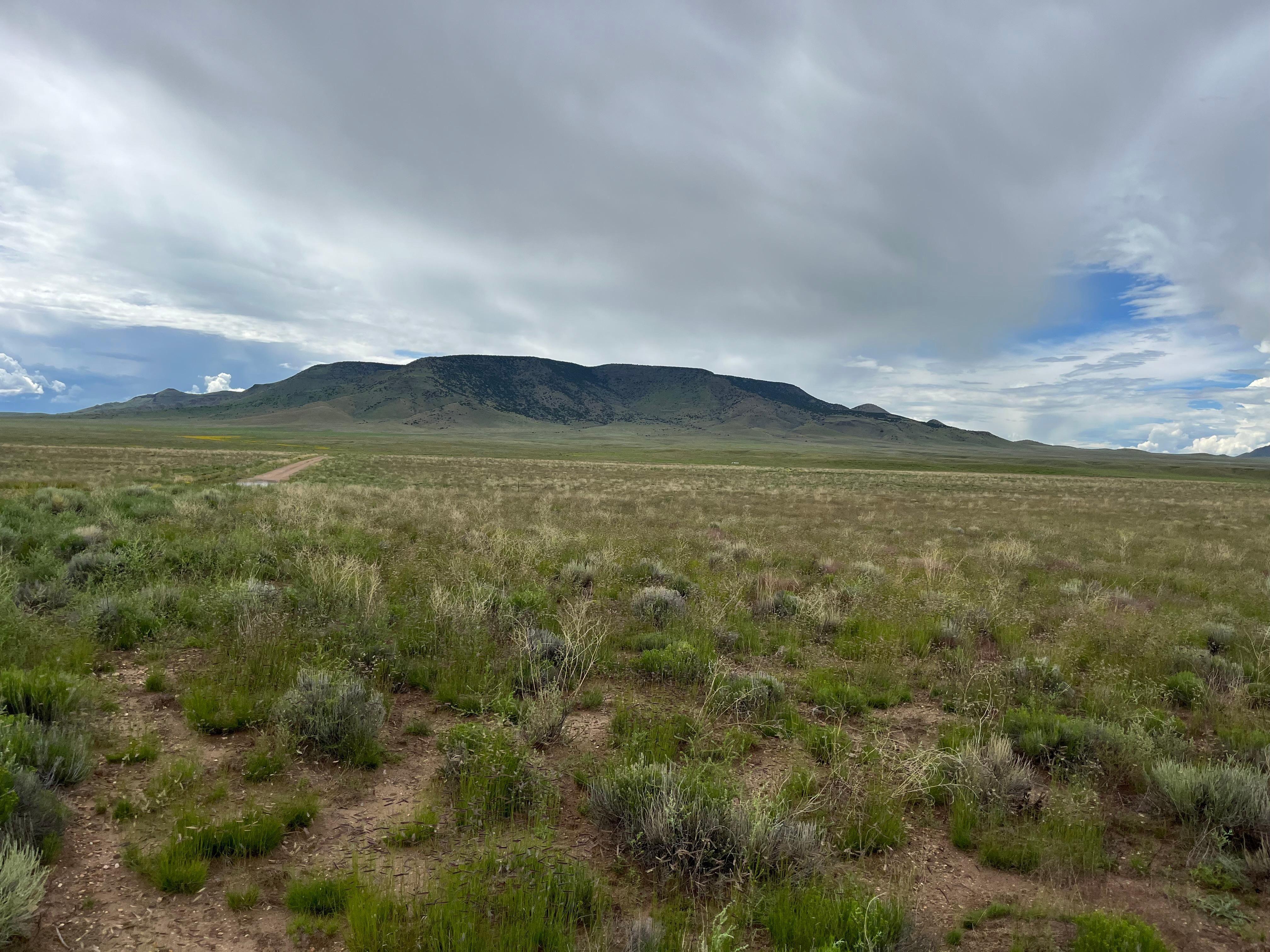 5 acres in Costilla County, Colorado