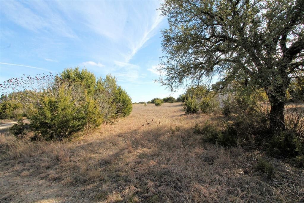 19 acres in Somervell County, Texas