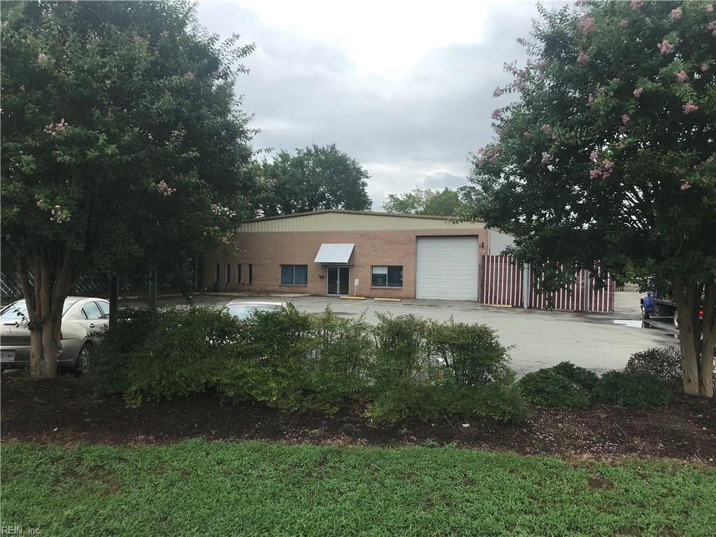 7.36 acres in York County, Virginia