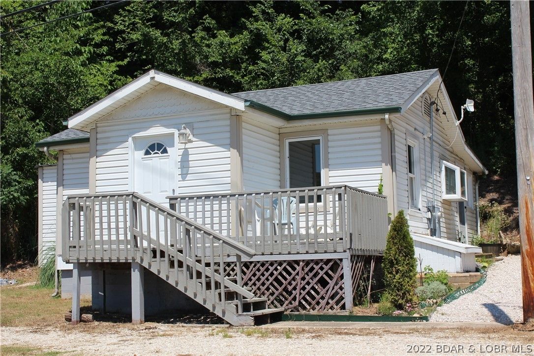 3.2 acres in Miller County, Missouri