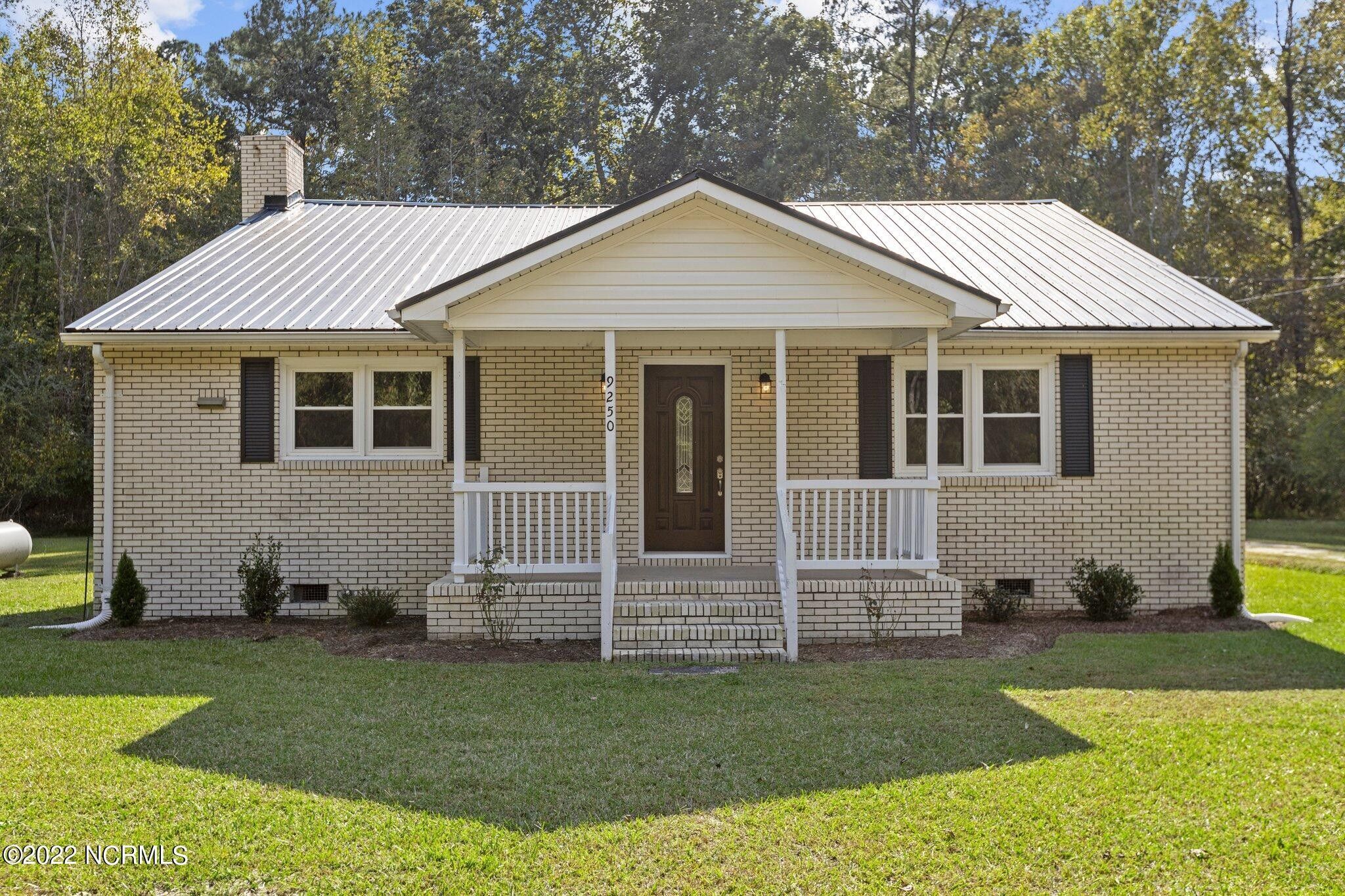 2.45 acres in Pitt County, North Carolina