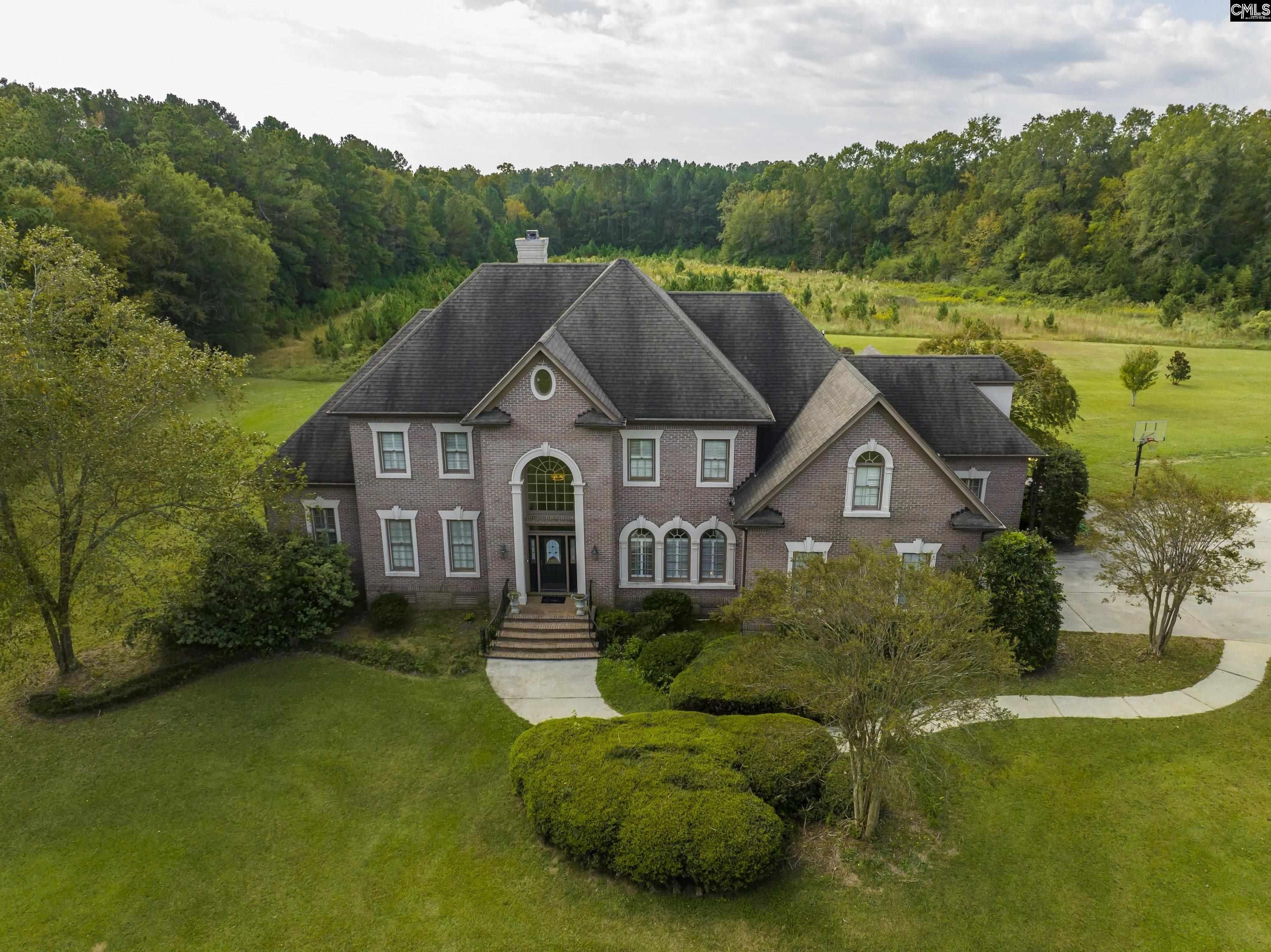 15.2 acres in Saluda County, South Carolina