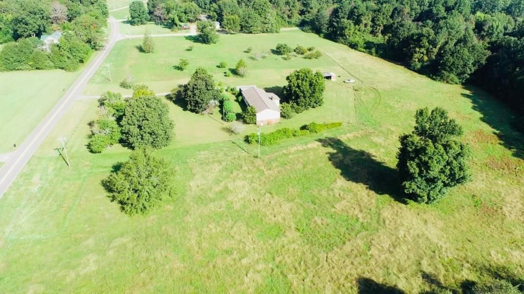 13 acres in Carroll County,