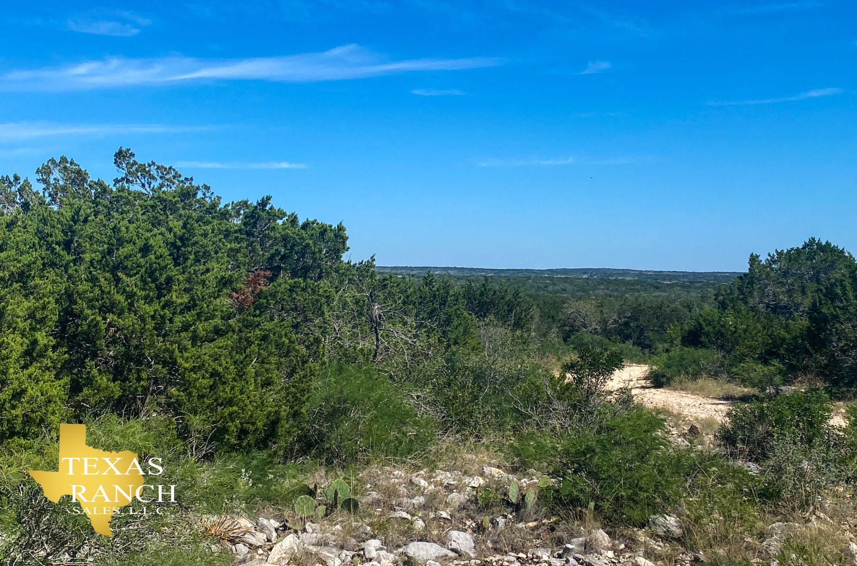 26 acres in Kinney County, Texas