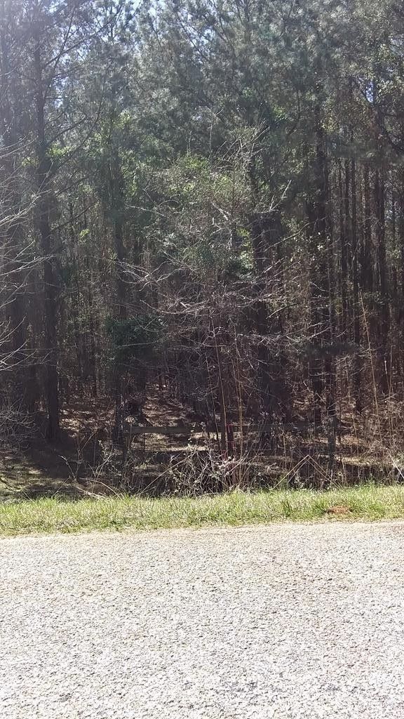 20.55 acres in McCormick County, South Carolina