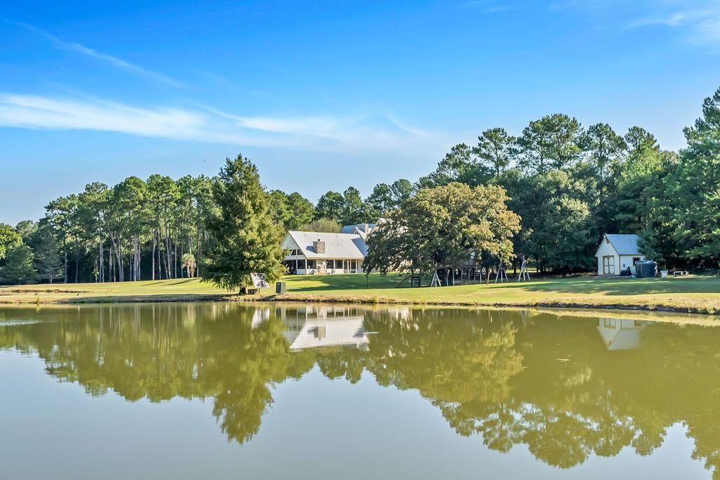 43 Pool Rd, Richards, TX 77873 MLS 93223641