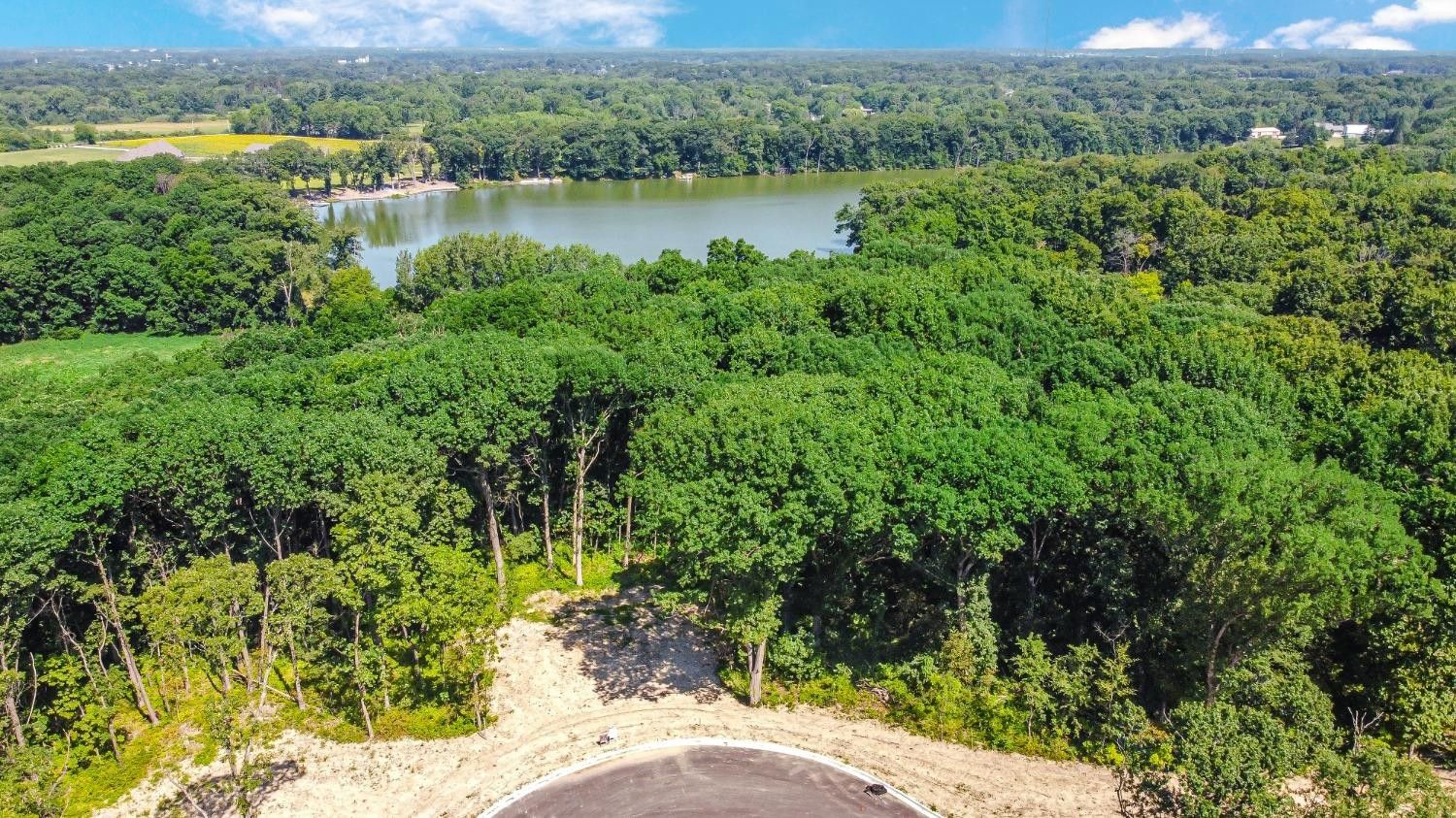 2.24 acres in Lake County, Indiana