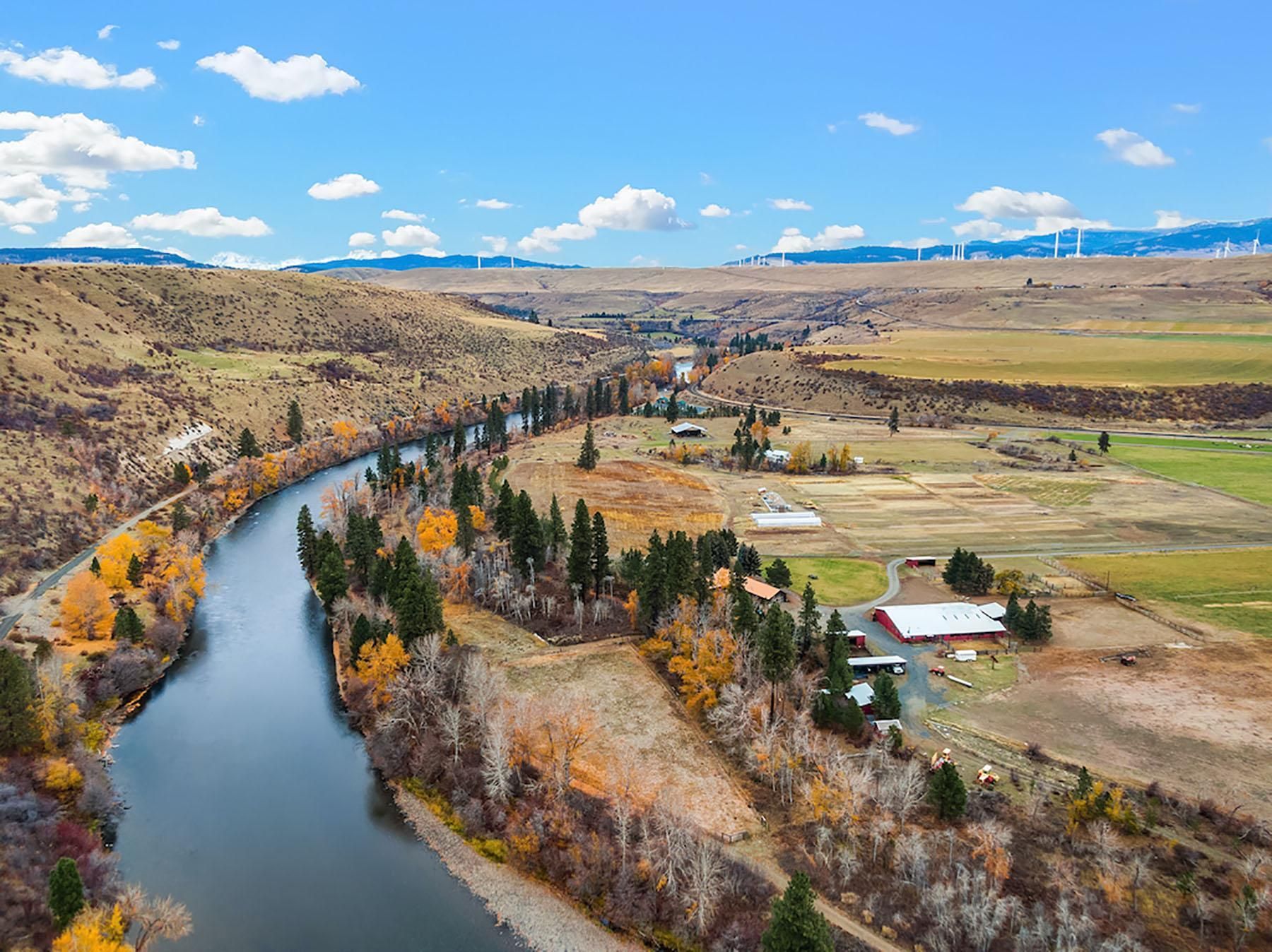 Thorp WA, Thorp, WA 98946