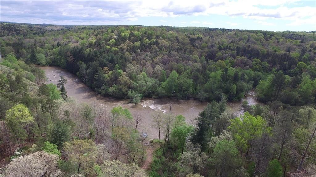 12 acres in White County,