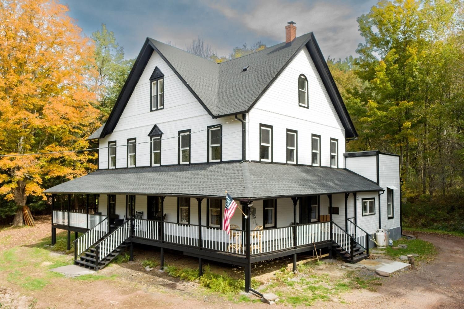 Other Fleischmanns, NY