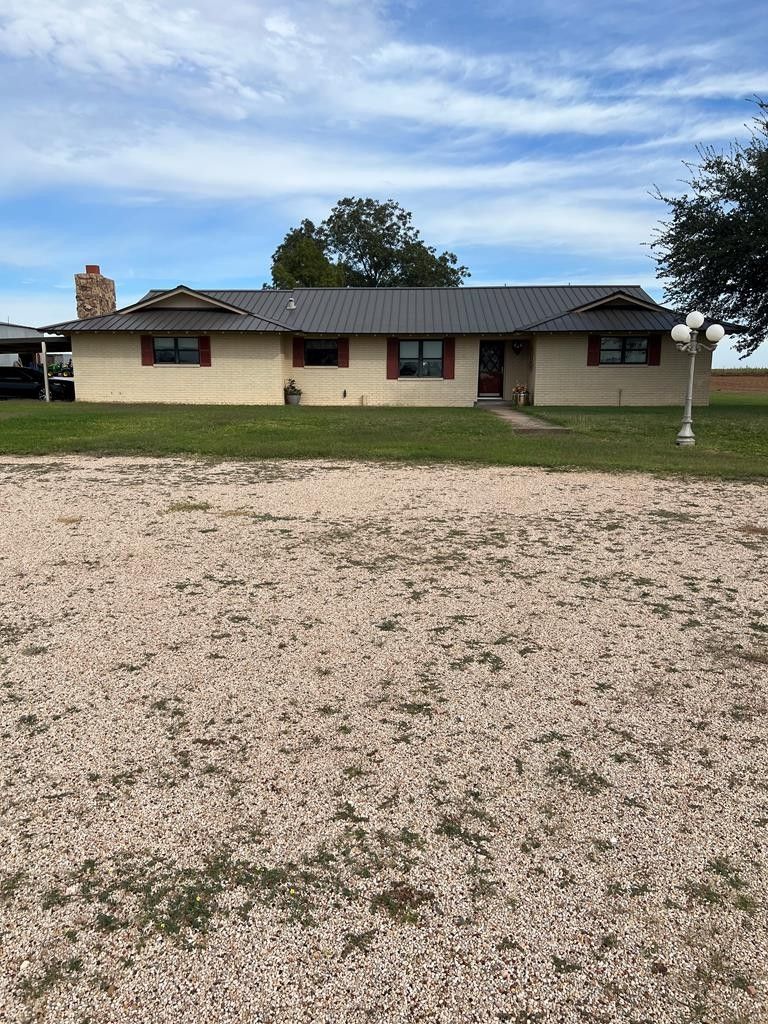 5 acres in Scurry County, Texas