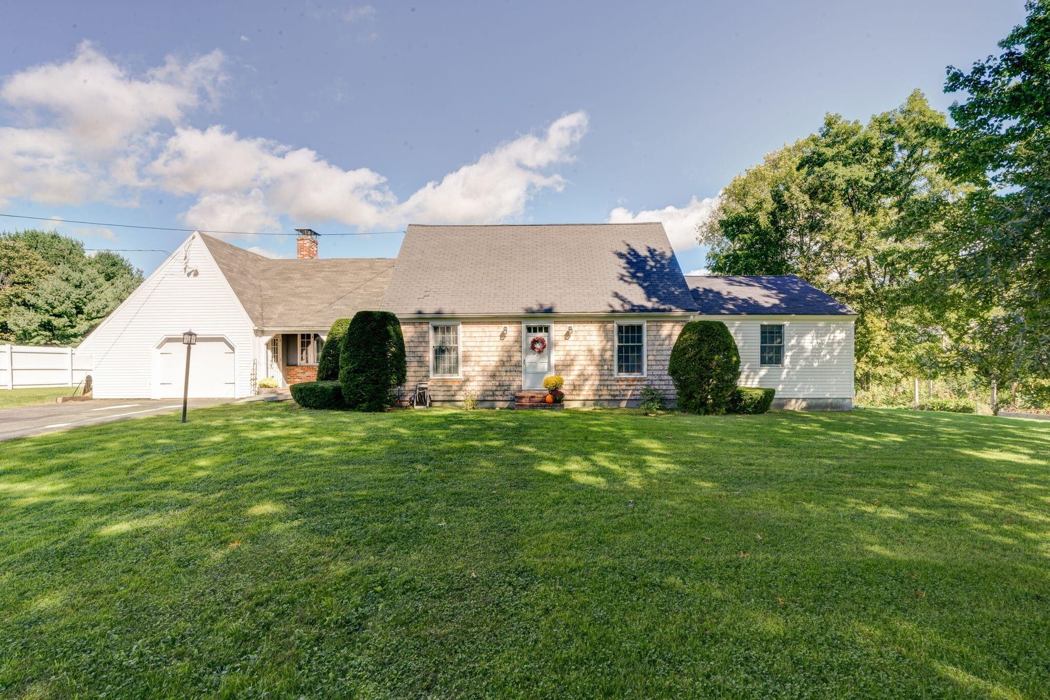 2.75 acres in York County, Maine