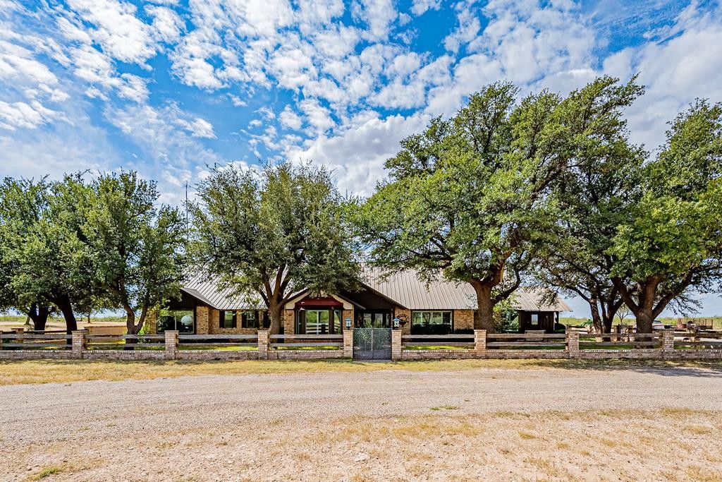 19.93 acres in Martin County, Texas