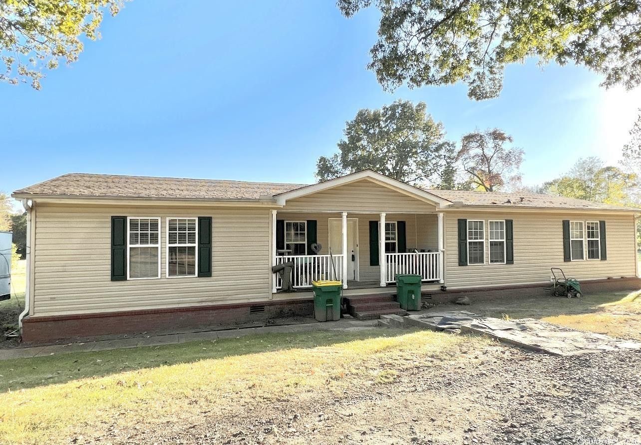 18 acres in Pulaski County, Arkansas