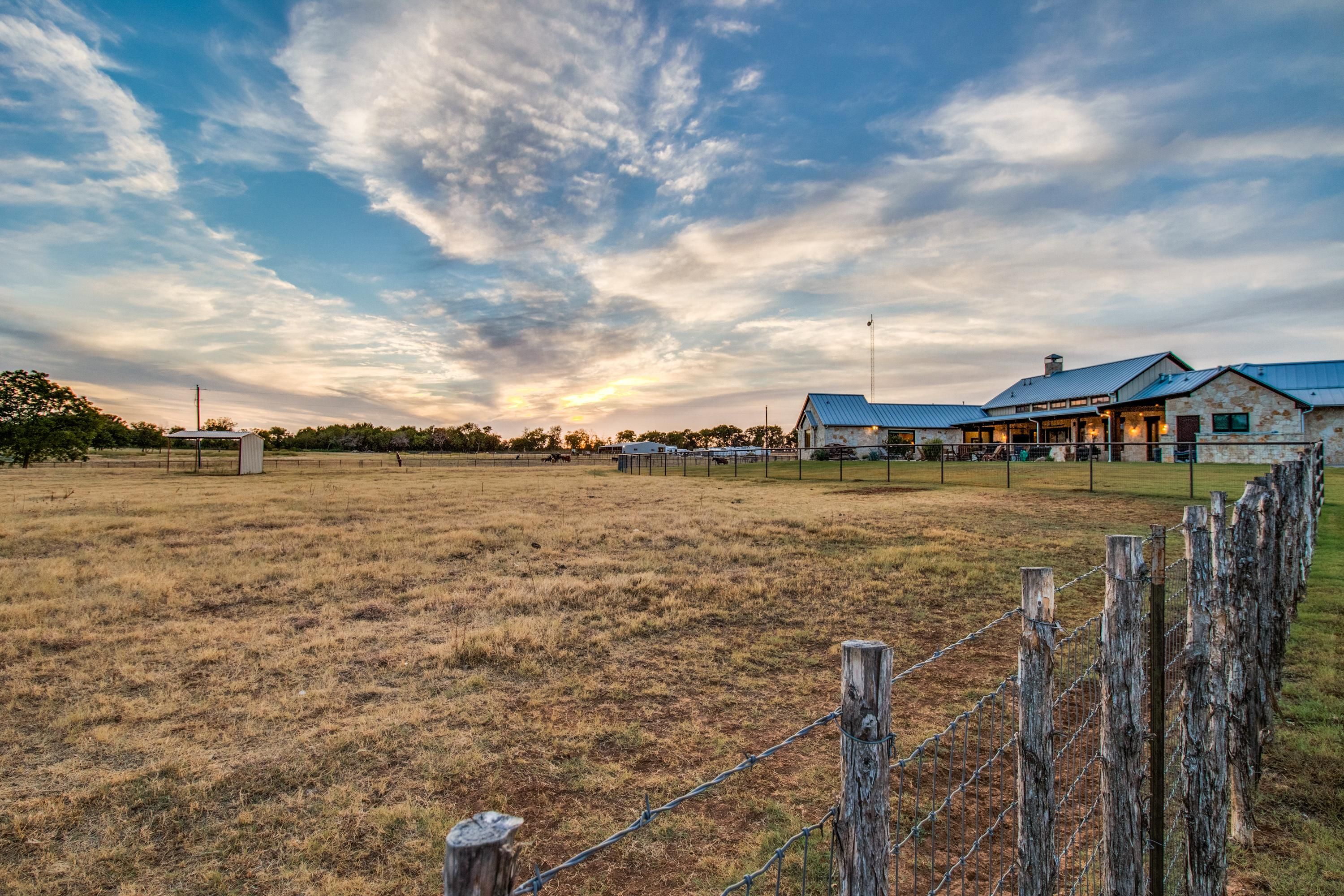 30 acres in Grayson County, Texas
