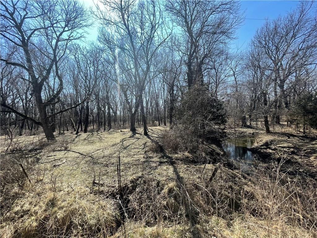 65 acres in Linn County, Kansas
