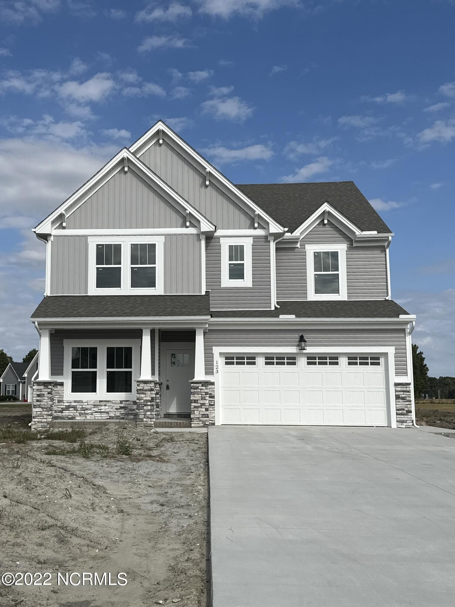 1 acres in Pasquotank County, North Carolina