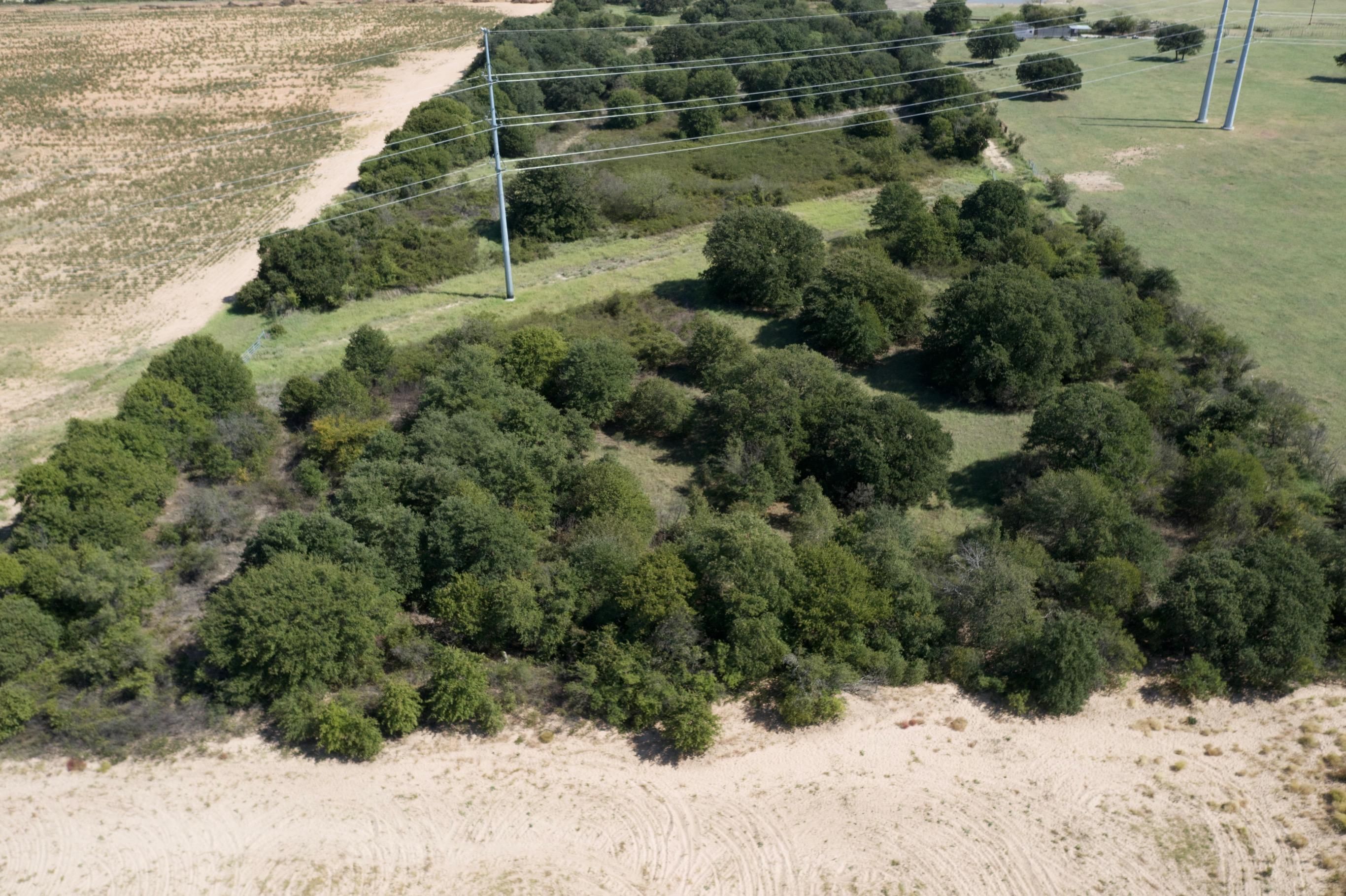 10 acres in Eastland County, Texas