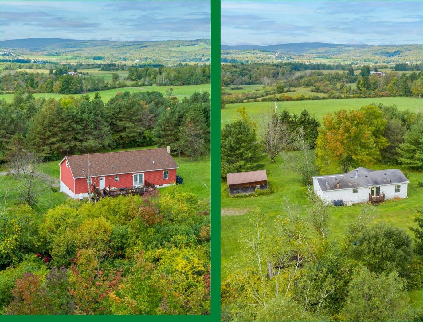 10.06 acres in Schuyler County, New York
