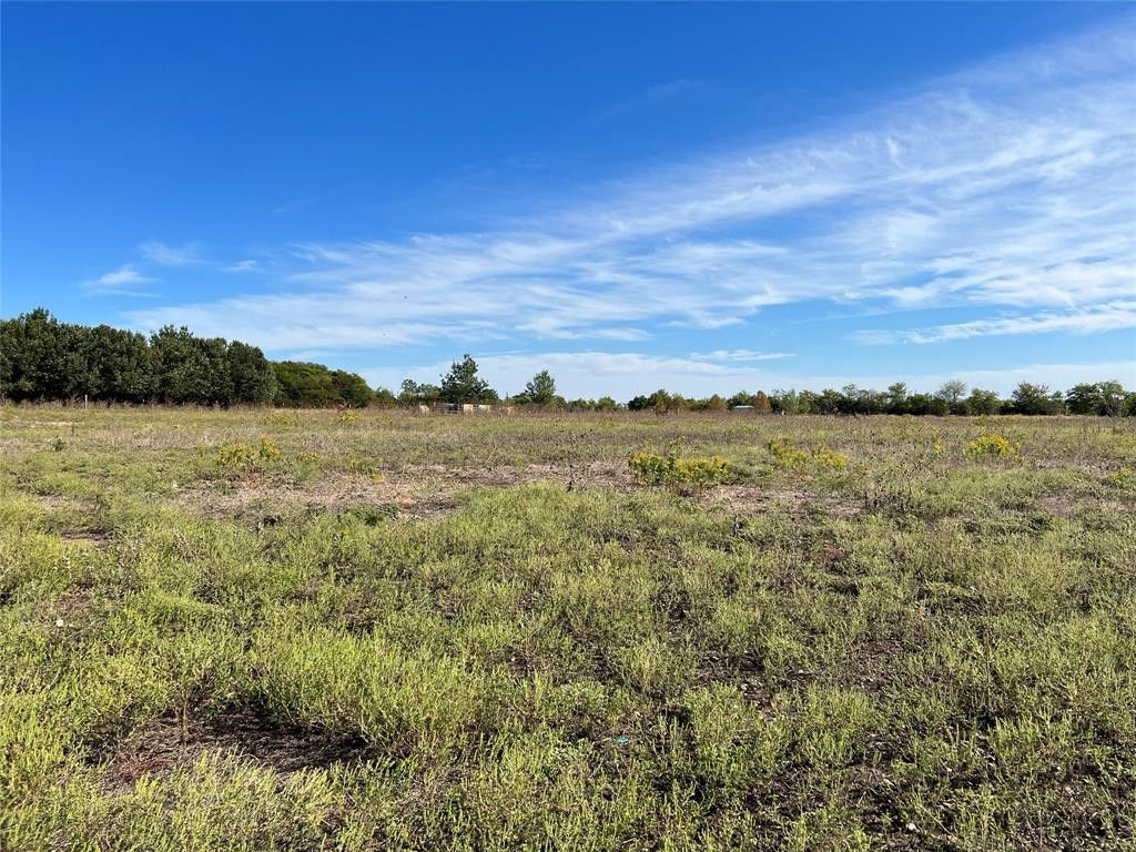 14.73 acres in Fannin County, Texas