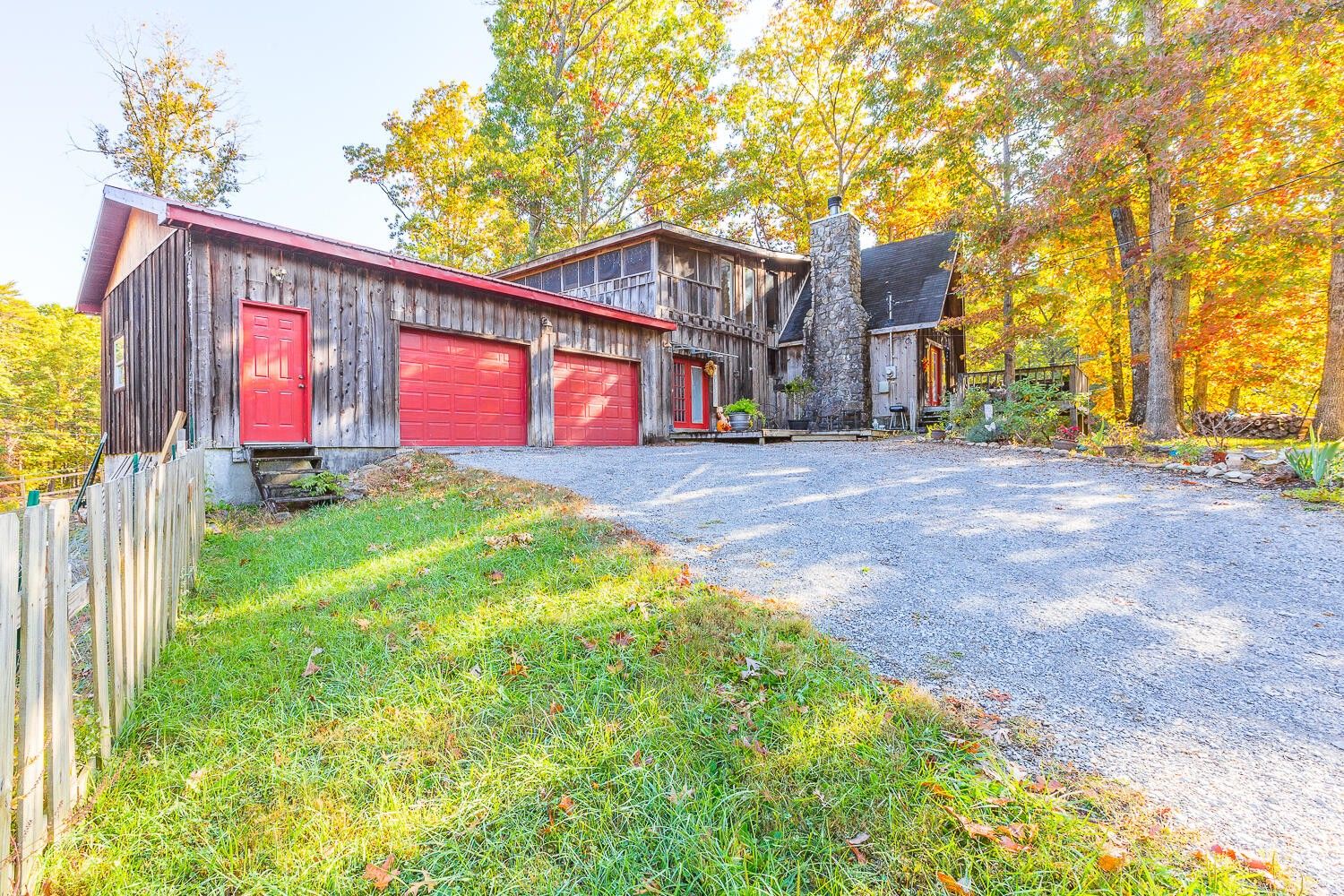 1.15 acres in Sequatchie County, Tennessee