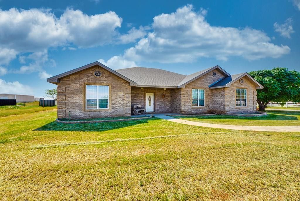 3.4 acres in Midland County, Texas