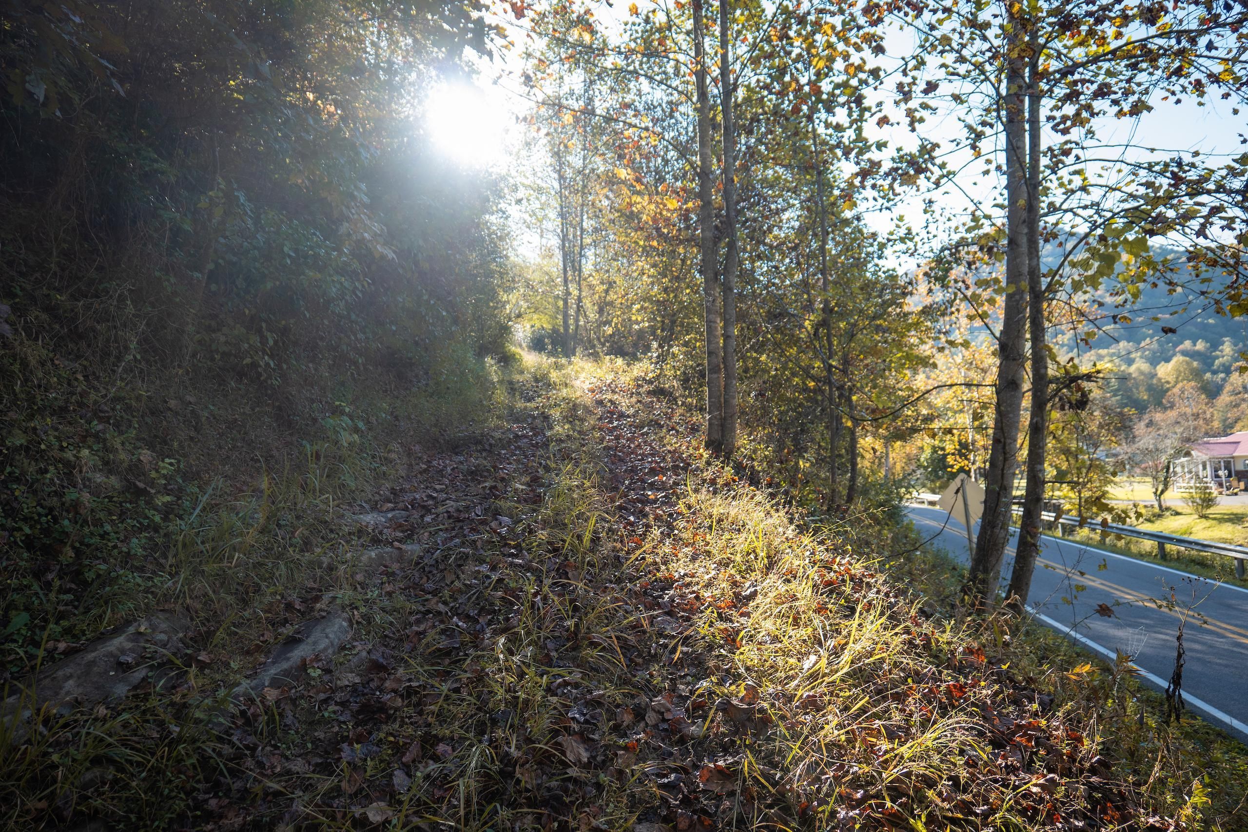 37.75 acres in Boone County, West Virginia