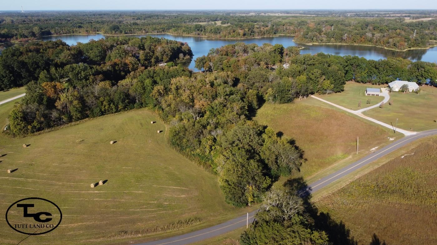 9 acres in Marengo County, Alabama