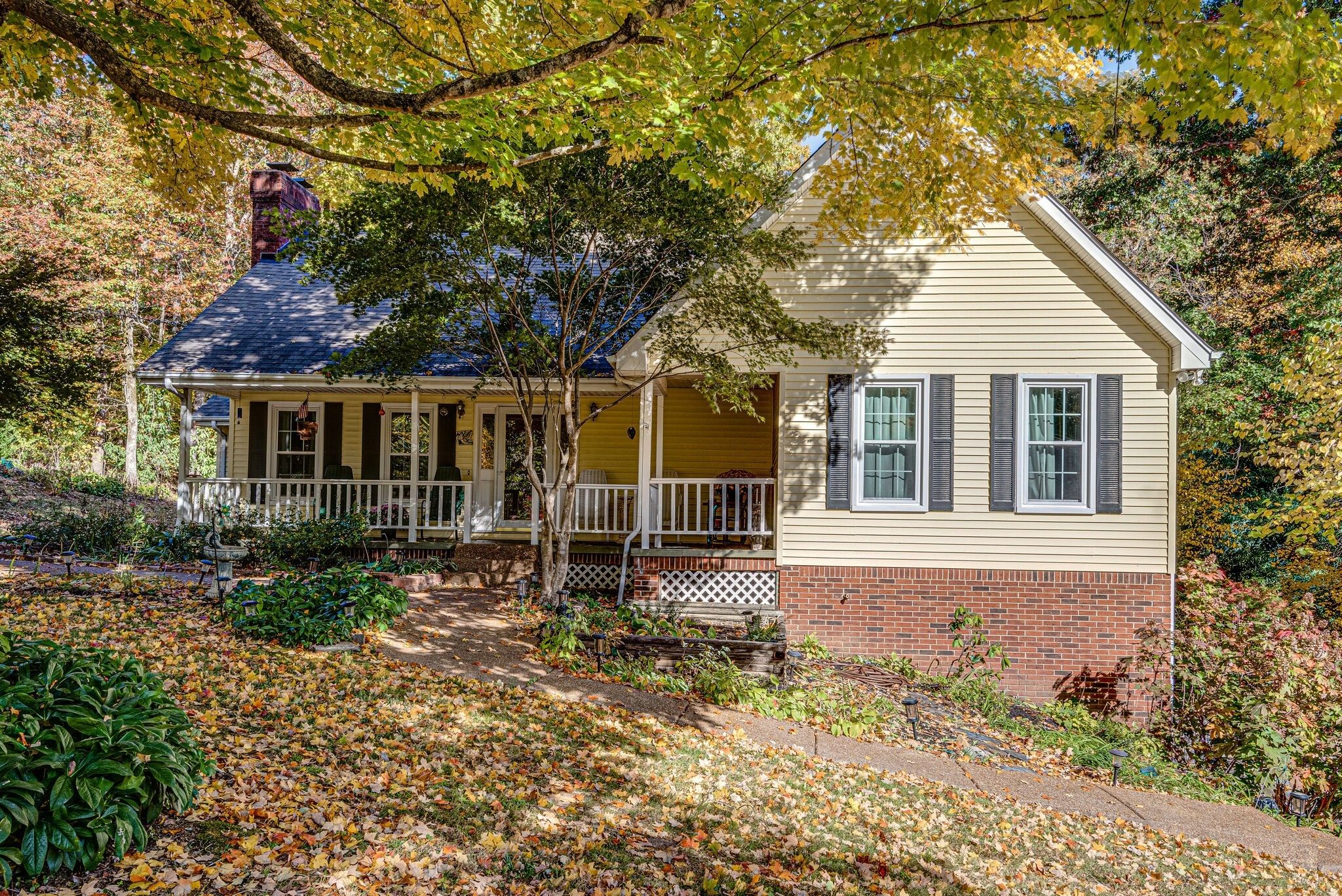 1.72 acres in Dickson County, Tennessee