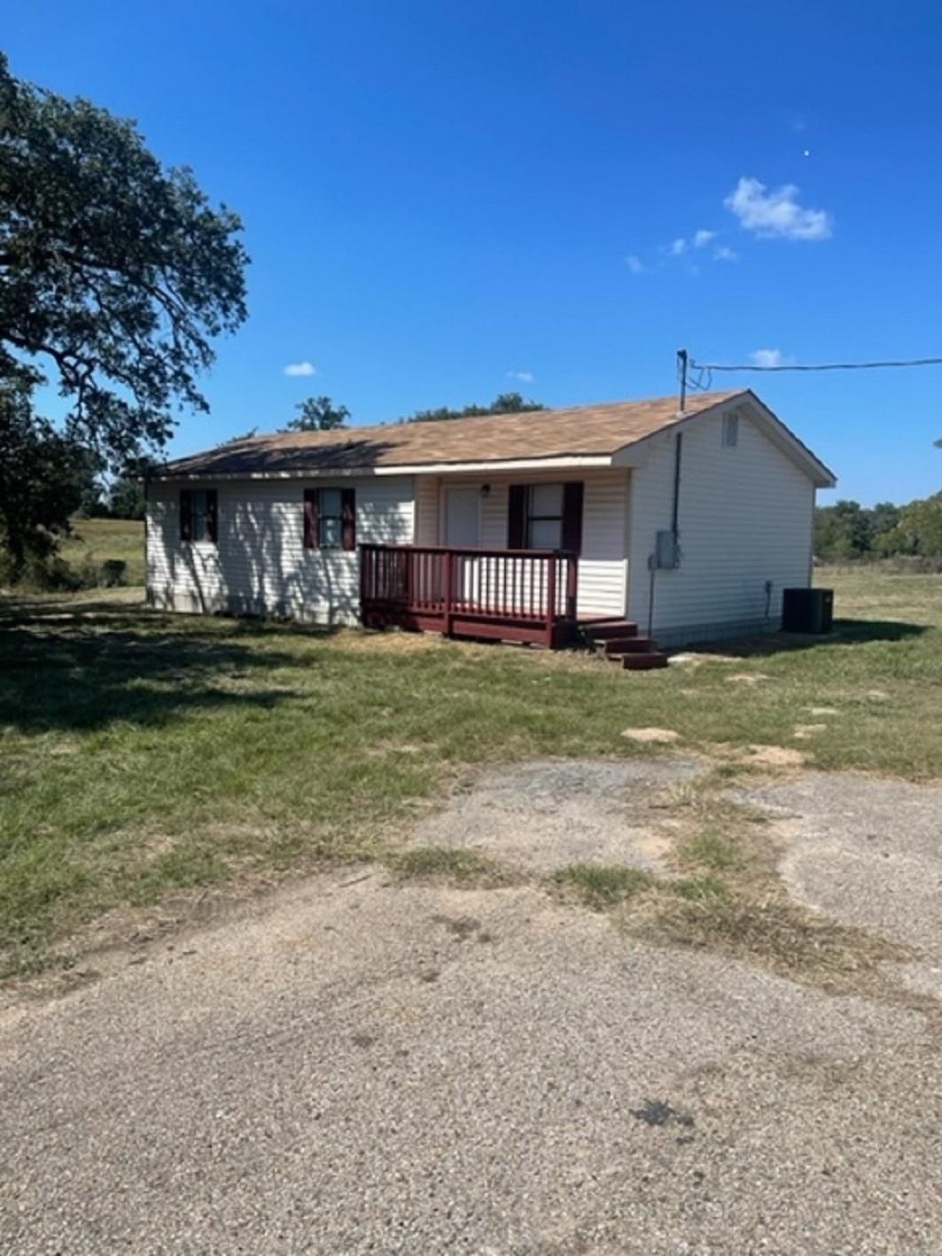 1 acres in Milam County, Texas