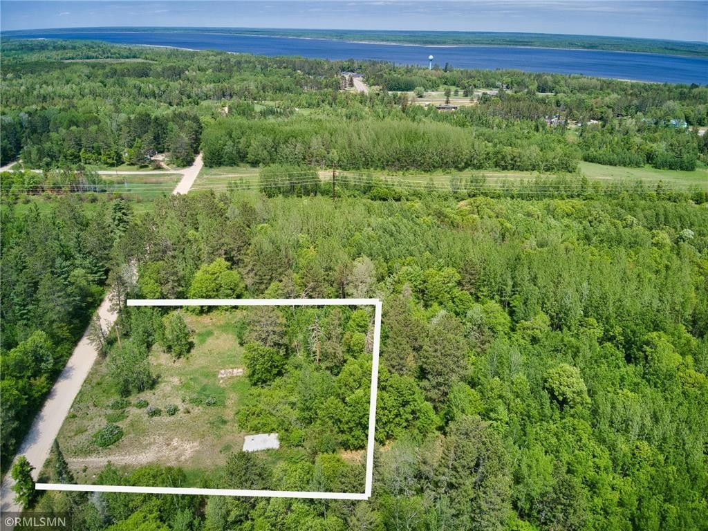 2 acres in Itasca County, Minnesota