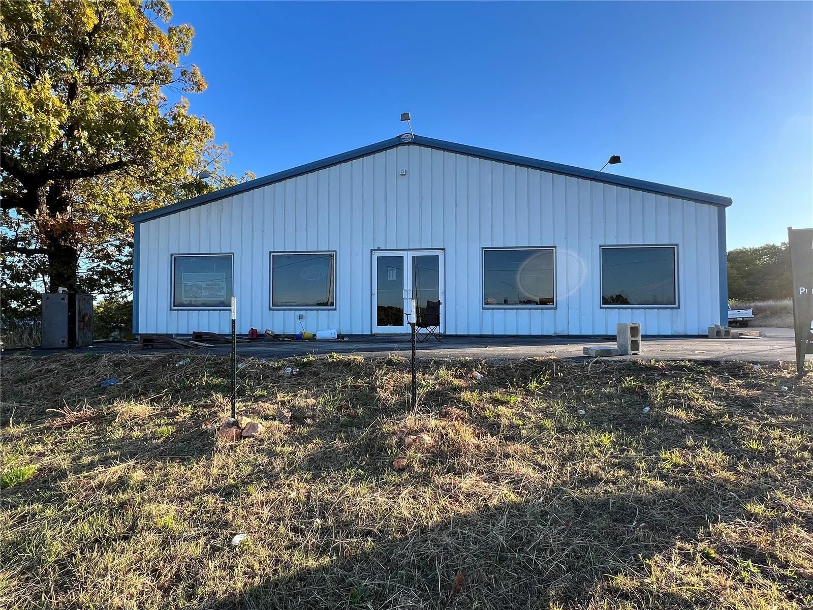 7 acres in Pulaski County, Missouri