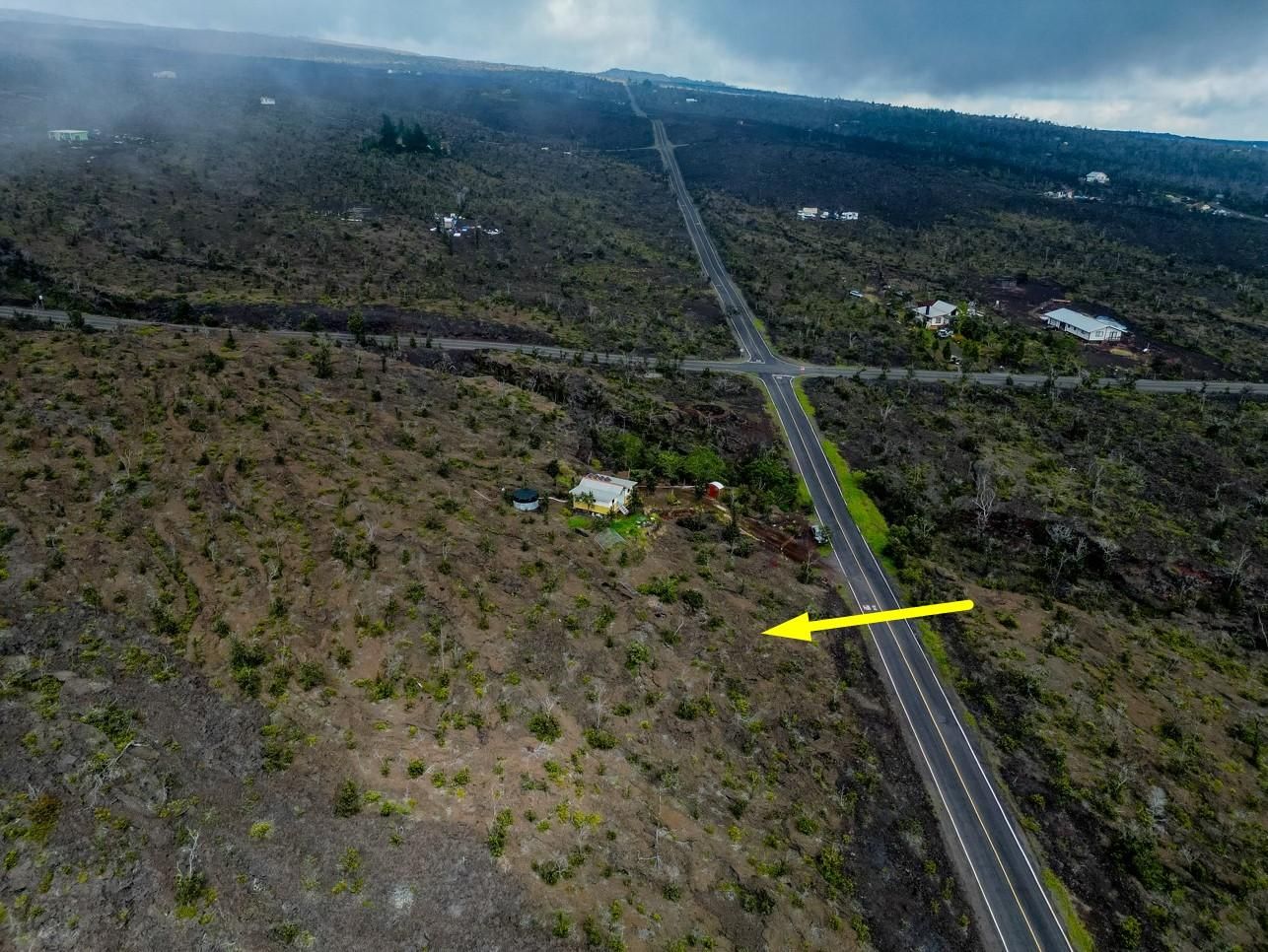 1 acres in Hawaii County, Hawaii