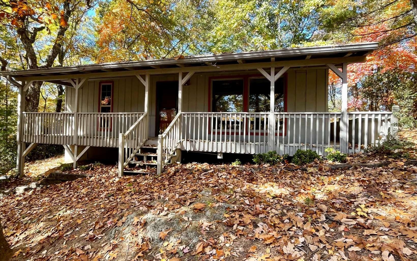 1 acres in Union County,