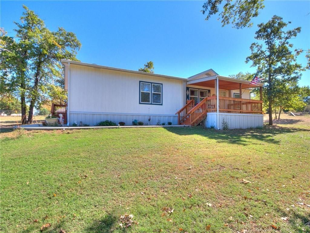 10.2 acres in Cleveland County, Oklahoma