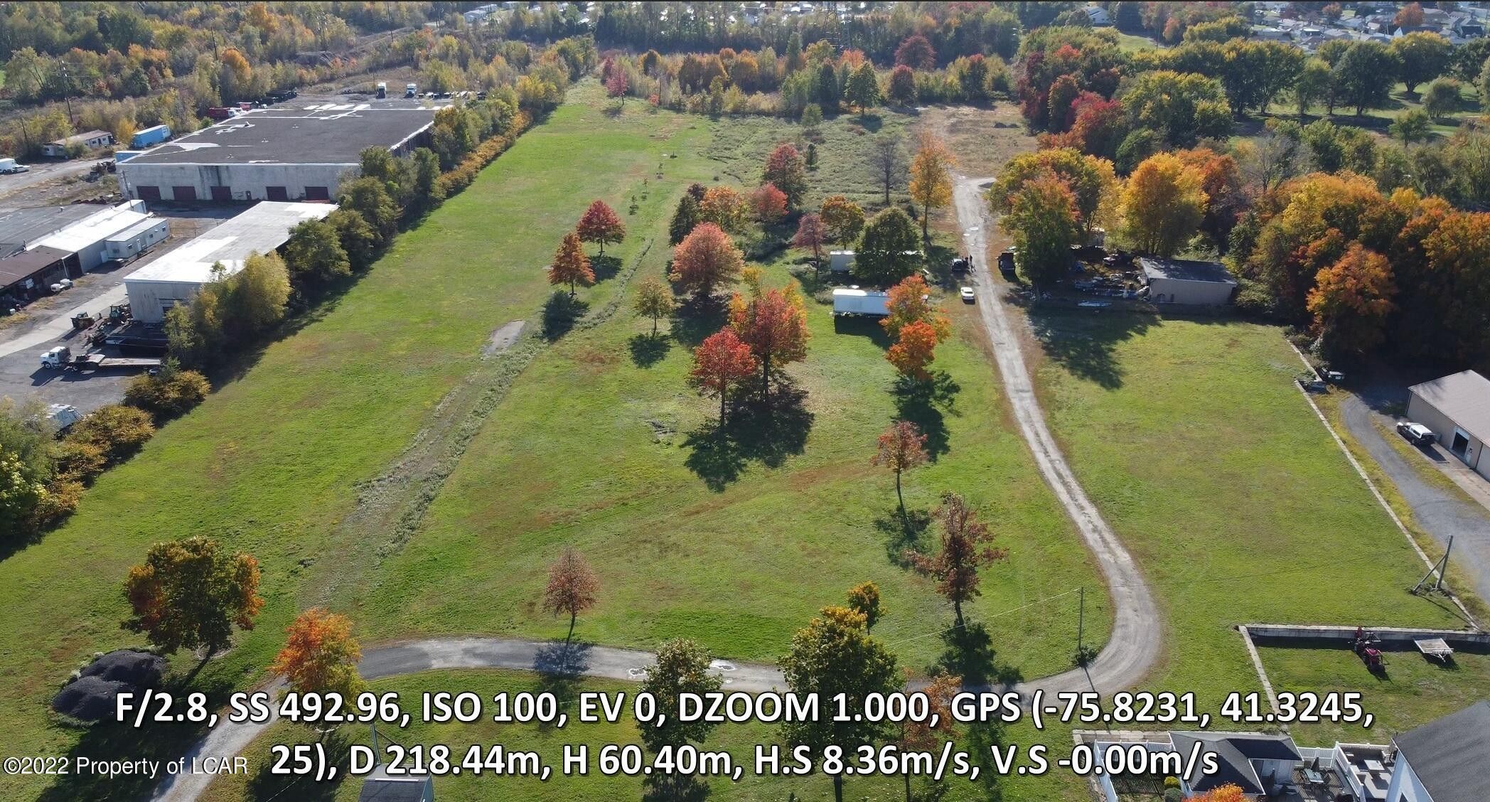 19 Acres In Luzerne County, Pennsylvania