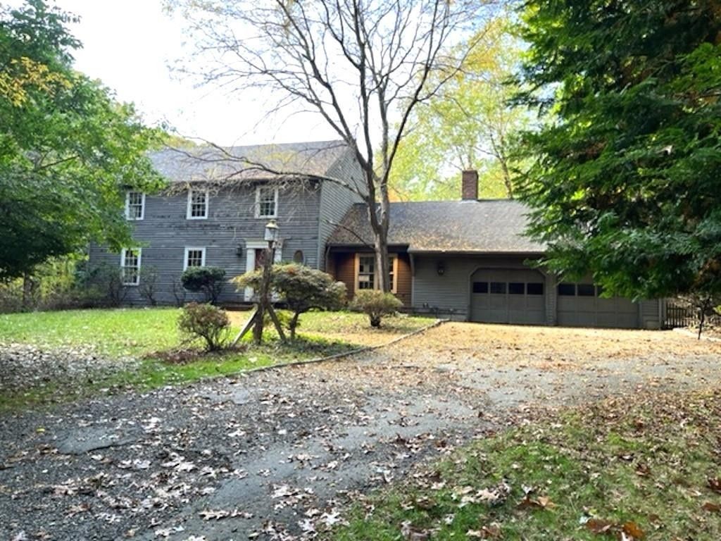 2.02 acres in Kent County, Rhode Island