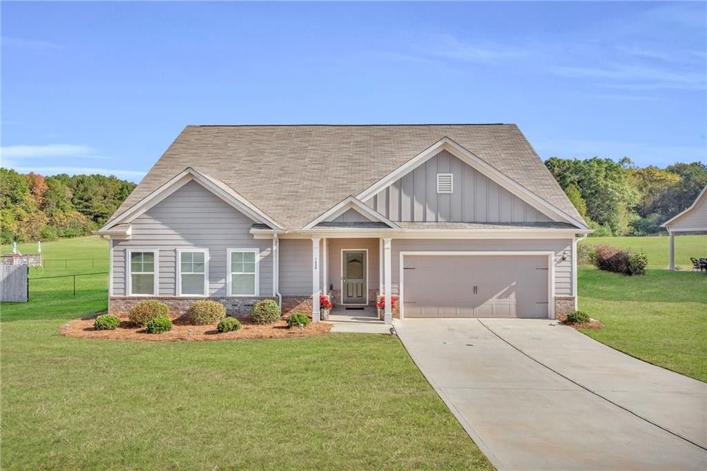 1.02 acres in Barrow County,