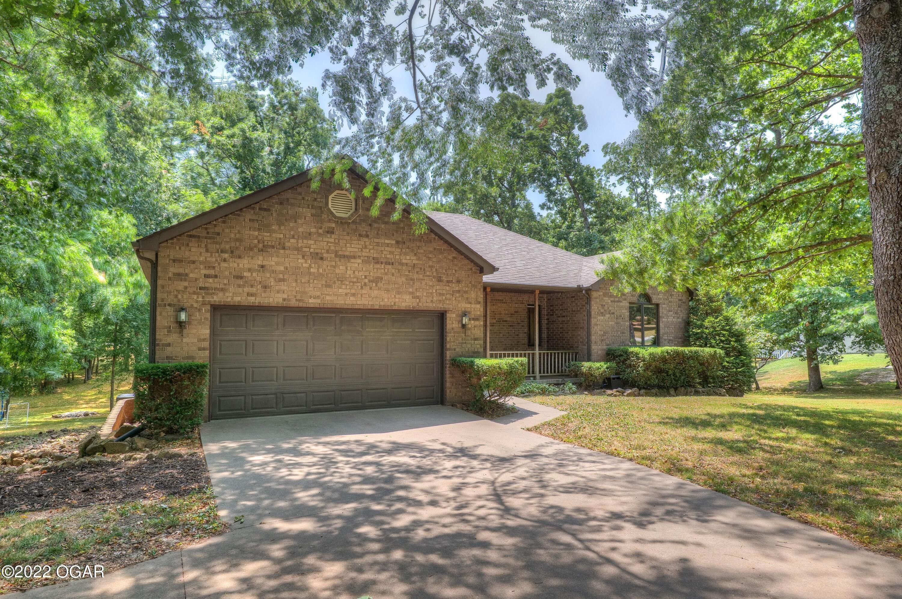 0.86 acres in Jasper County, Missouri