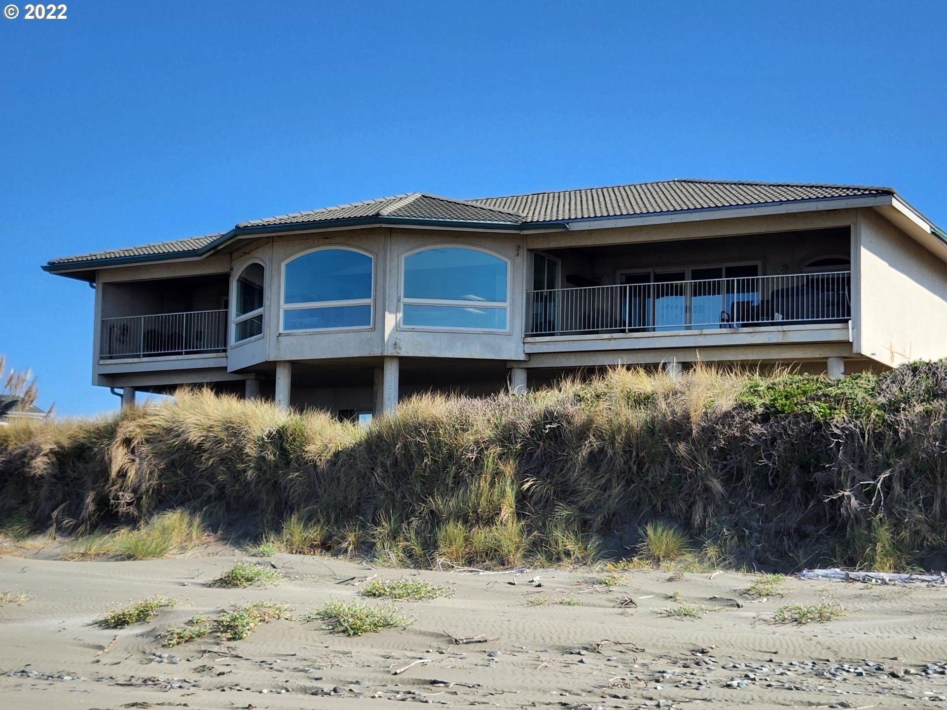 0.83 acres in Curry County, Oregon