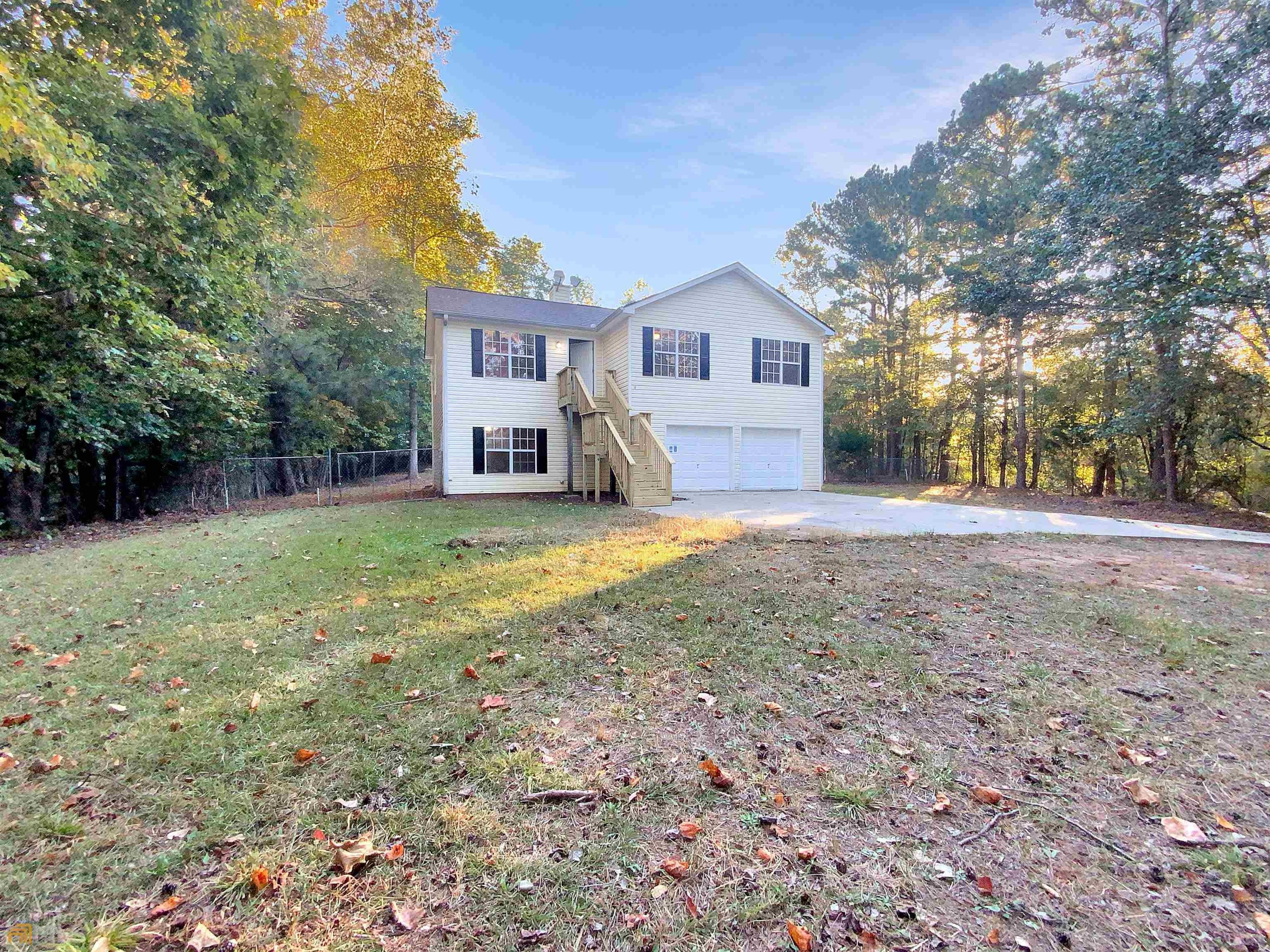 0.62 acres in Forsyth County,