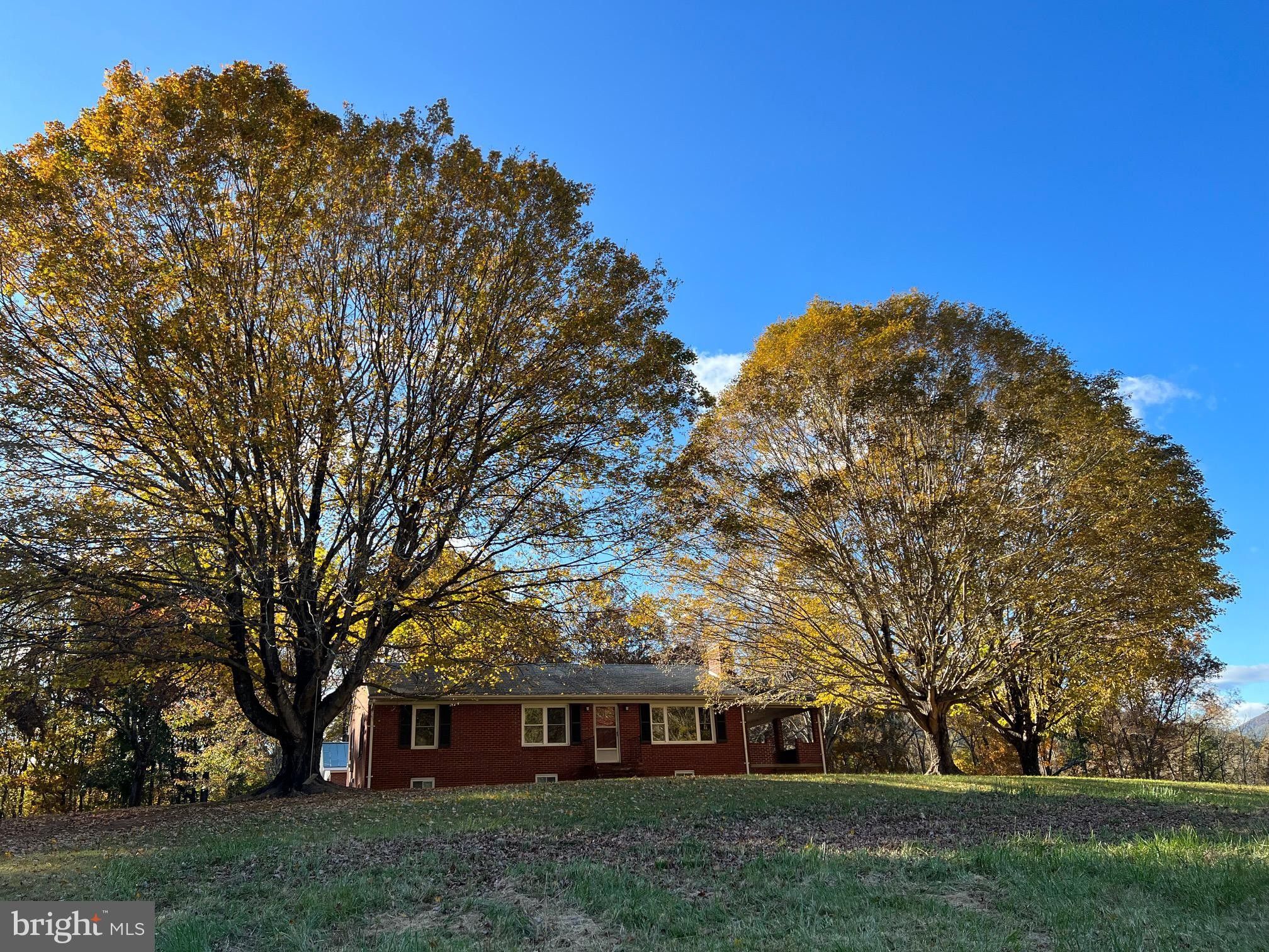 11.31 acres in Madison County, Virginia