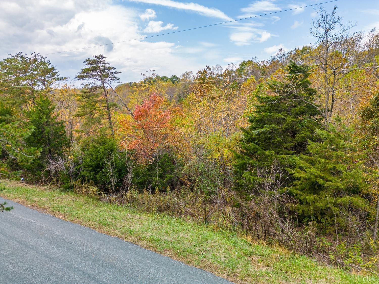 0.63 acres in Campbell County, Virginia