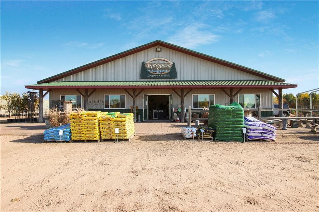 20 acres in Washburn County, Wisconsin