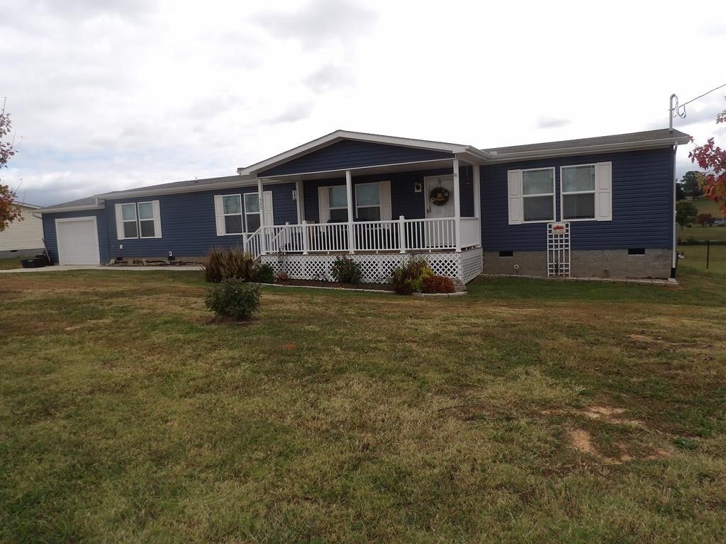 0.92 acres in Jefferson County, Tennessee